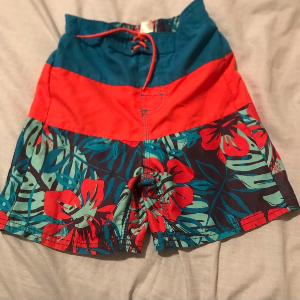 OshKosh B’gosh Swim Trunk